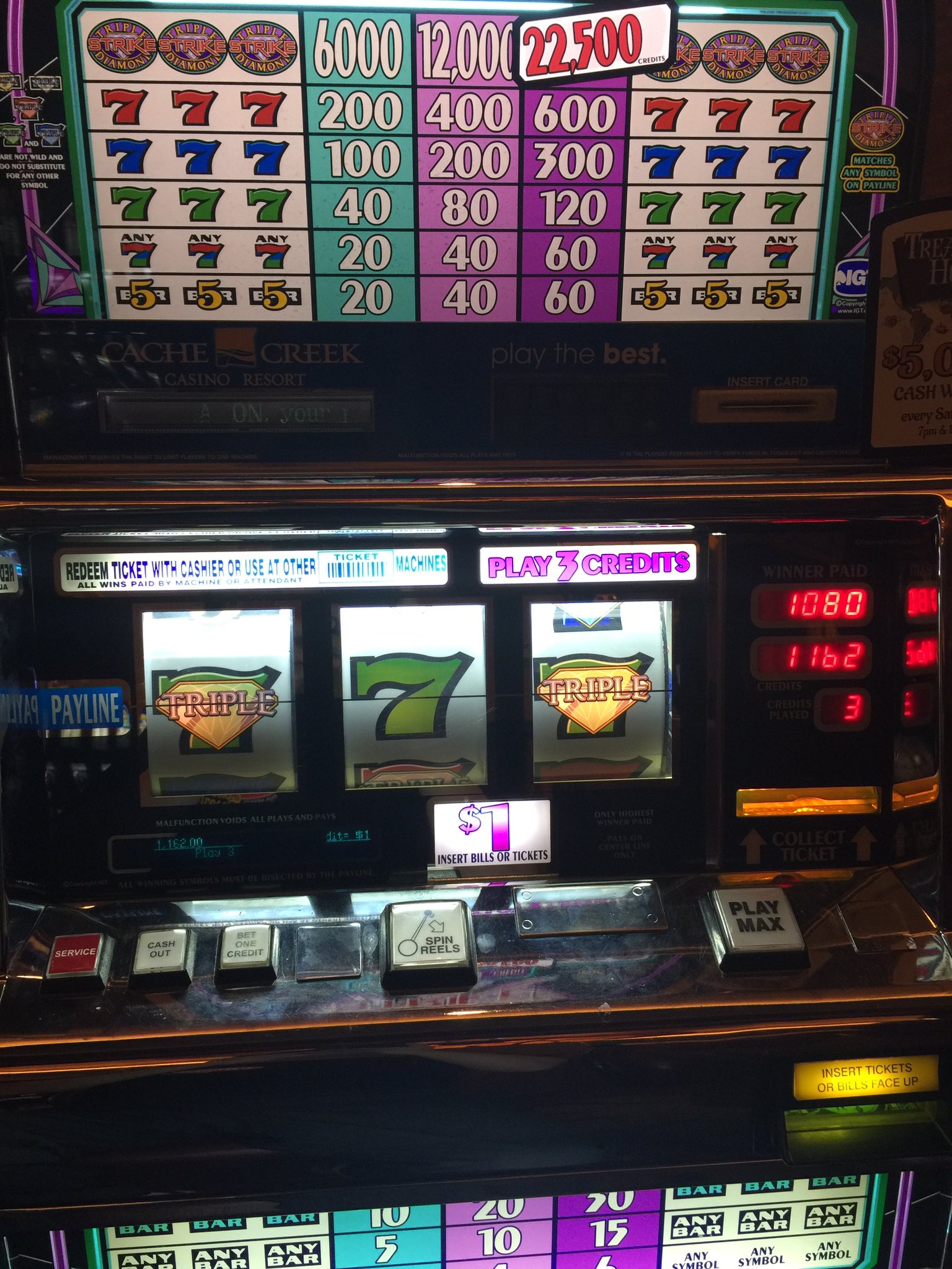 🥇🥈🥉 Casino Bus To Cache Creek [2019] 🤑