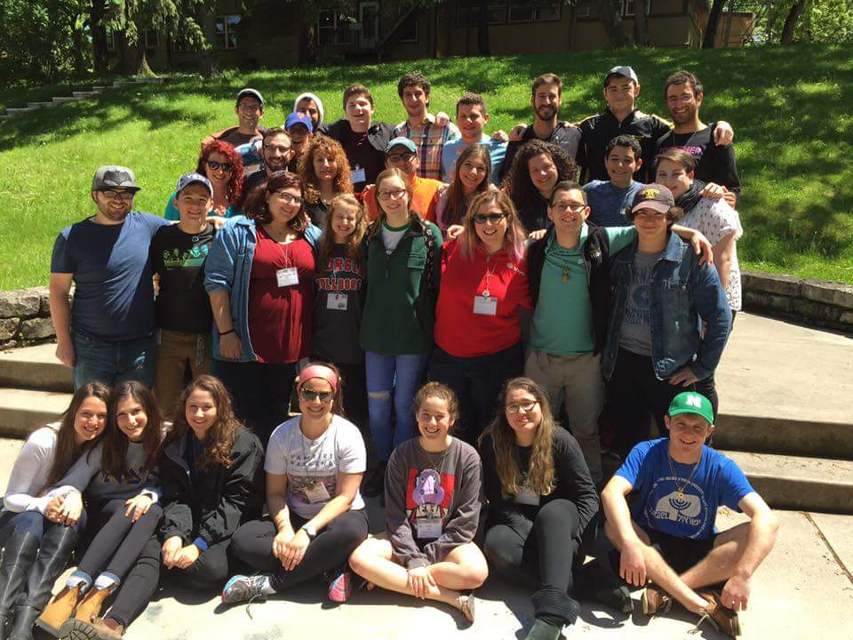 MiShaliach's tweet photo. Had a great time at #LEV2017 this past weekend! Alongside participants from BBYO, The JCCA and The AIJC, I grew stronger as a song leader! https://t.co/74lPmh9c0i