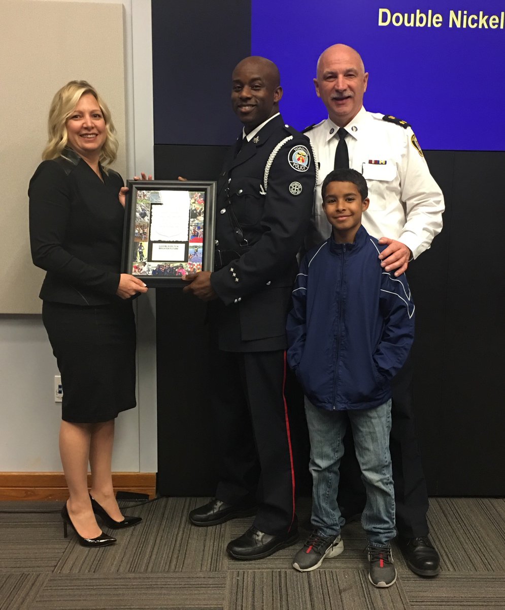 D/Chief James Ramer on Twitter: 