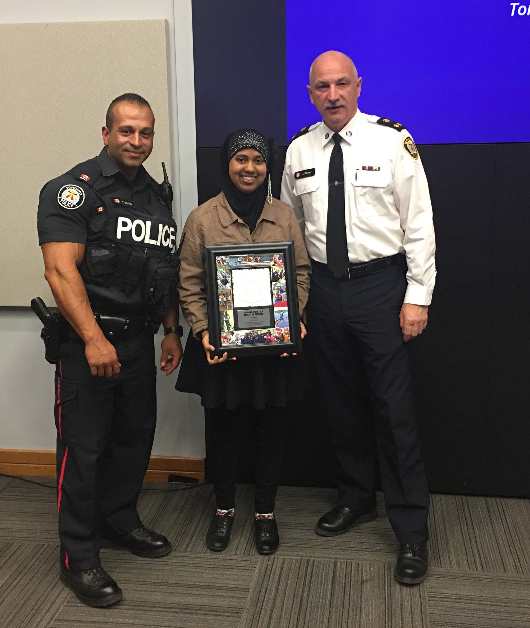 D/Chief James Ramer on Twitter: 