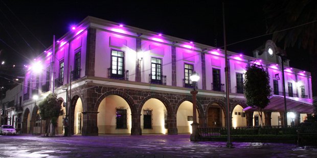 #RUTAS Visita Tenancingo del Valle en el #Edomex
eluni.mx/2qtD3v6