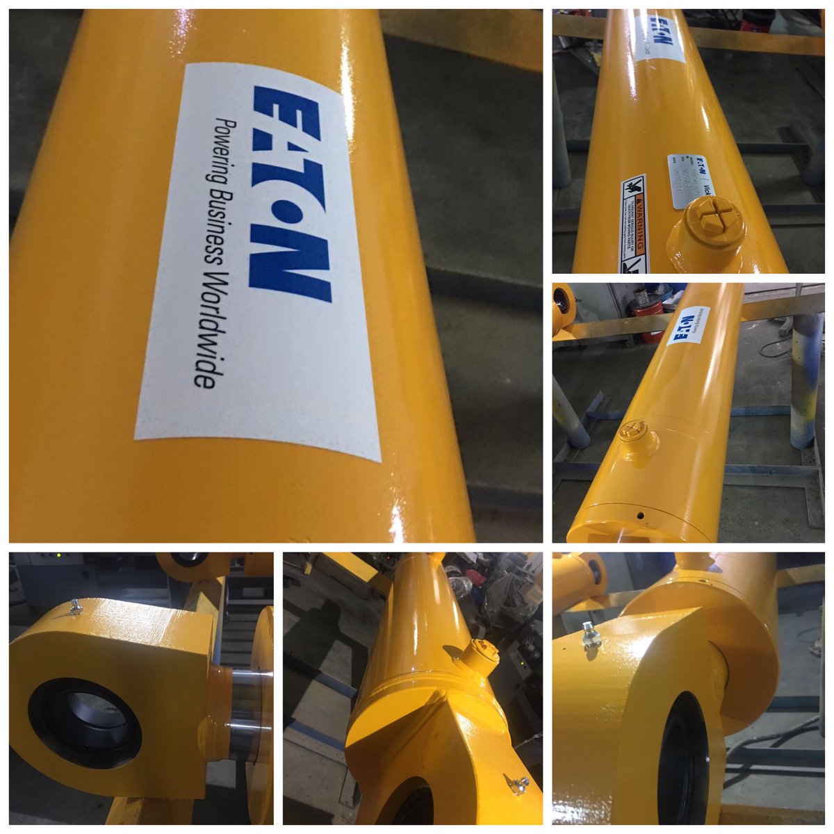 GeorgeHendro's tweet photo. #YellowIsNewBlue https://t.co/QI4lBa50NN