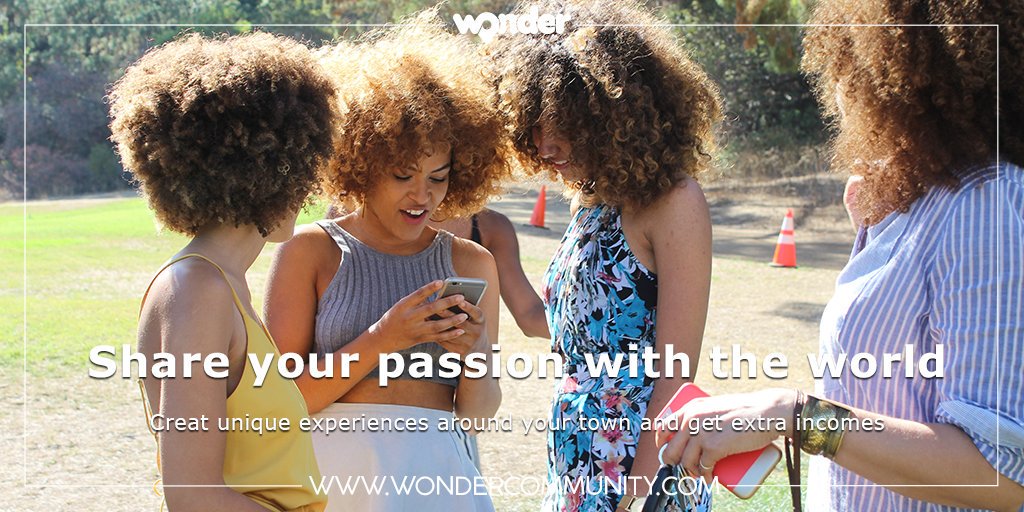WonderCommunity's tweet photo. #new #startup #startups #uber #airbnb  #entrepreneur #tech #travel #startuplife #innovation #growthhacking #travelblogger #newsfeed #Google https://t.co/cQI9Q0FULB