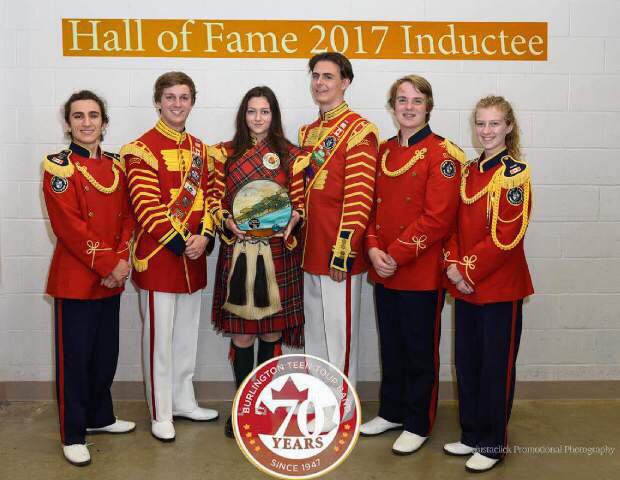 BTTB1's tweet photo. Now in our 70th year with 220 members &amp; still growing! New members always welcome! #Brass #joinourranks #BTTB70 #2018Roseparade #BTTBPride https://t.co/JmdditQztN