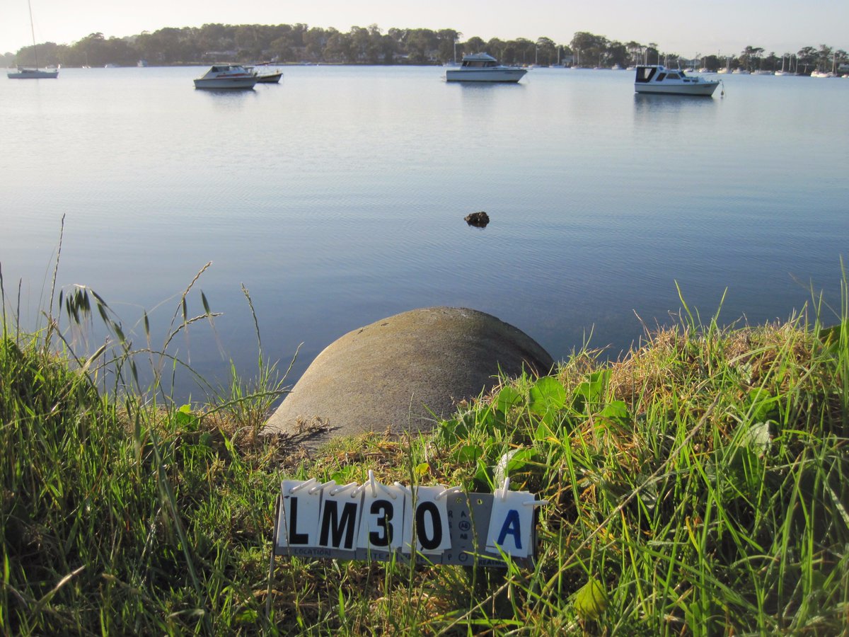 PeterMacreadie's tweet photo. Assessing the risk of carbon dioxide emissions from #bluecarbon ecosystems https://t.co/DK6xFDybGn https://t.co/fQuPaVkP4M