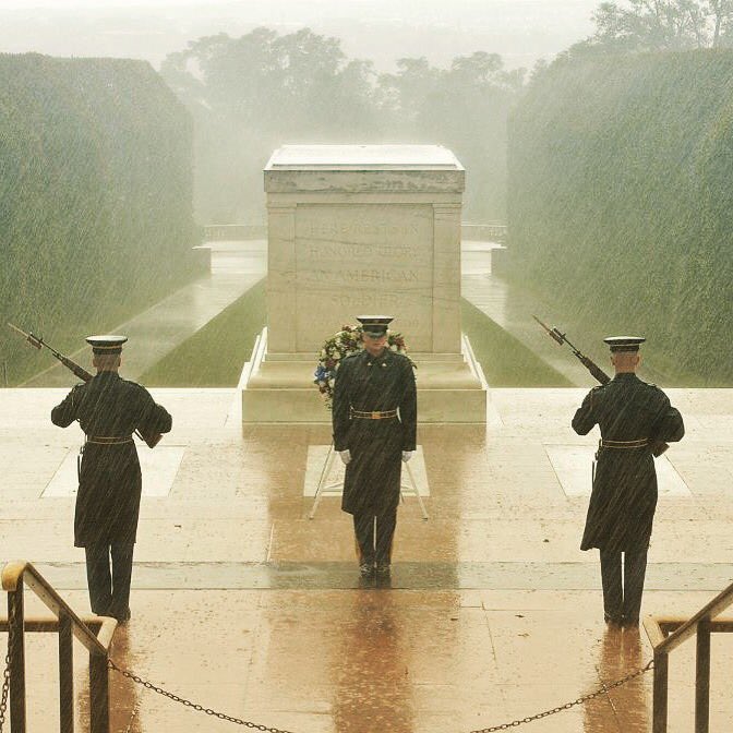 EvolvedThreads's tweet image. Have a great #MemorialDay. Remembering those who served in our #ArmedForces.