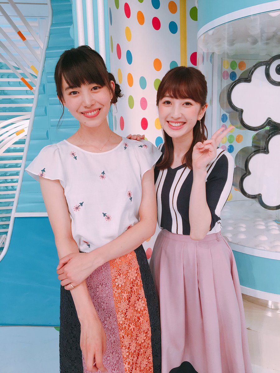 今日も明るく元気なZIP!でした🙌🏻 観てくださった方ありがとうご