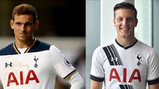 IndoSpurs's tweet photo. Mnrt media Turki Fanatik, CEO dari Galatasaray Cenk Ergun telah tiba di London utk membahas transfer utk Kevin Wimmer &amp; Vincent Janssen https://t.co/ALztD8KeLP