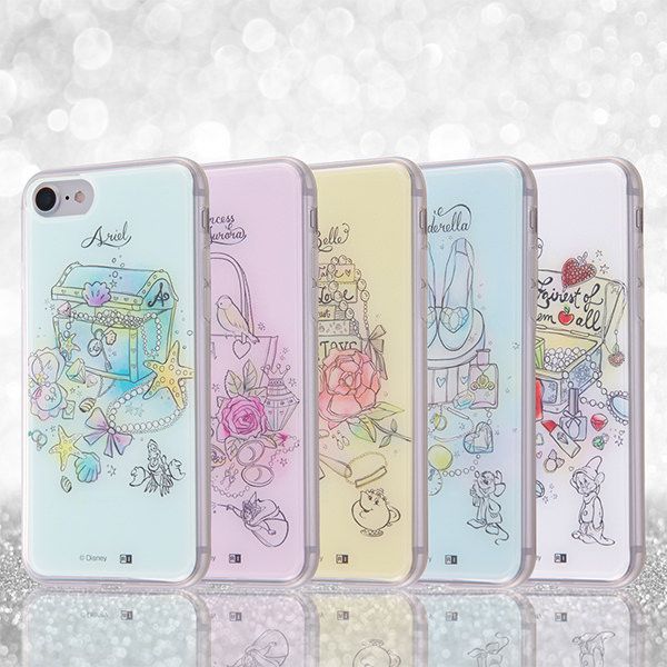 Dtimesdream على تويتر 大人かわいいディズニープリンセス イングレム スマホtpuケース 背面パネルセット Otona アリエル ベル オーロラ シンデレラ 白雪姫をモチーフにしたイラストがかわいい 詳細 T Co Bkkjwipw7c T Co Uktisvjr7p