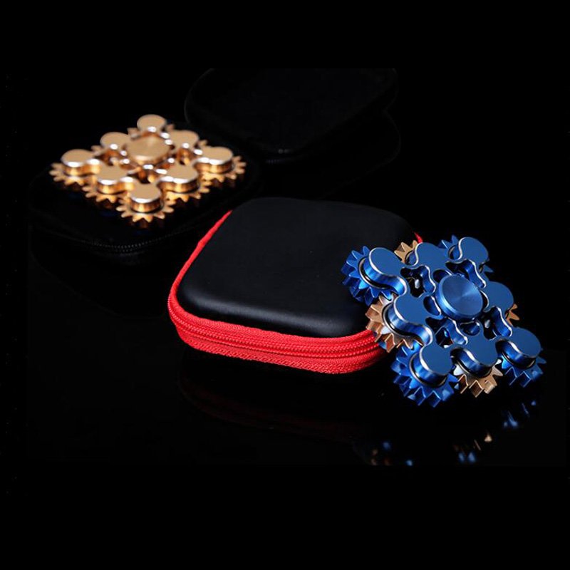 olympicyim1's tweet photo. Today's Recommendation:

9 Gear Spinner=USD14.5 (Promotion will end in 38 Hours)

Order Link:

https://t.co/iK5MIdruZX https://t.co/mVGuxK3j8r