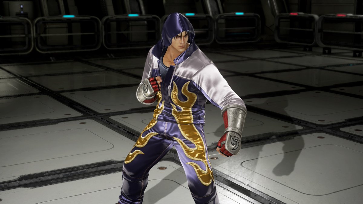 yellowmotion spider man ps4 on twitter classic tekken 4 jin
