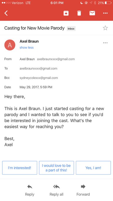 @axelbraun  i assume this a fake ?? https://t.co/c2EHTxX9f8<a class="tags" href="/tag/axelbraun">@axelbraun</a><a href="/tag/fan"class="tags"><span>#fan</span></a>