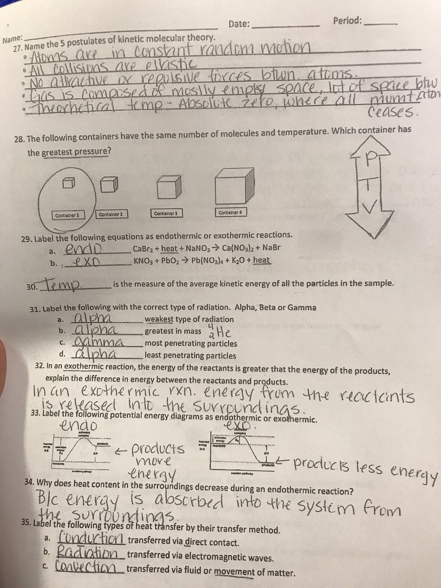 RomagusChem's tweet photo. 100 retweets and I will let you use a notecard on the final exam. 2.5 days left until Summer!! https://t.co/WKjlENLiBi