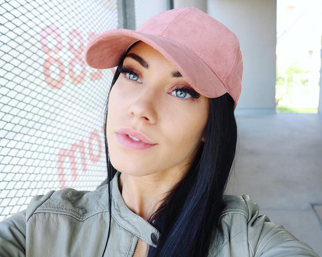 Looking amazing, as usual.