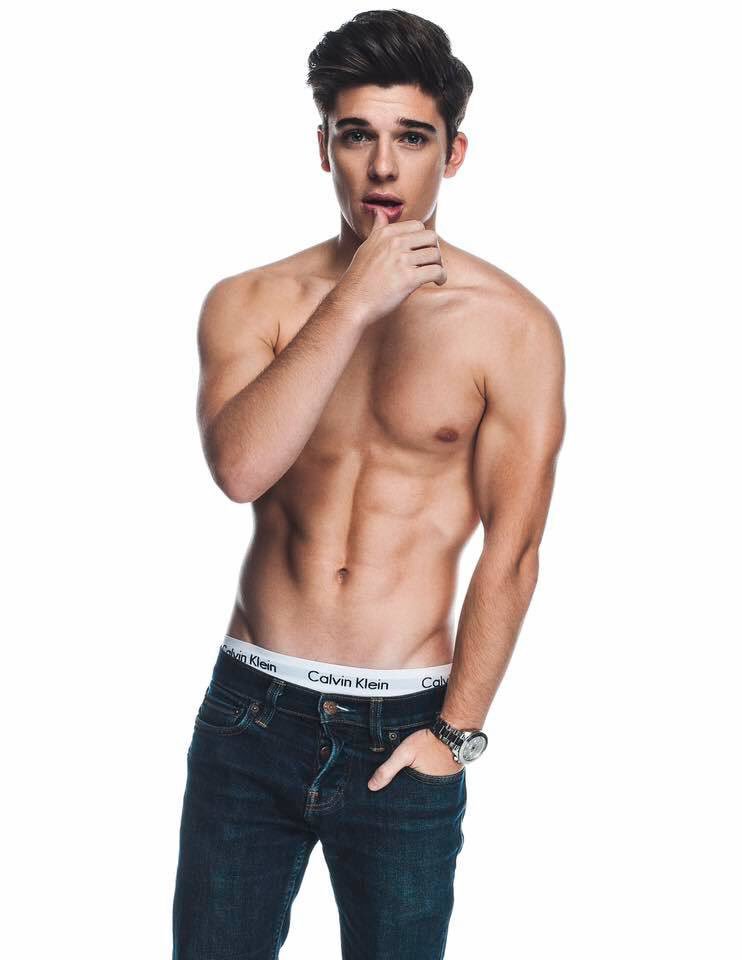 Damian Masters (@youngjackal_) on Twitter photo 