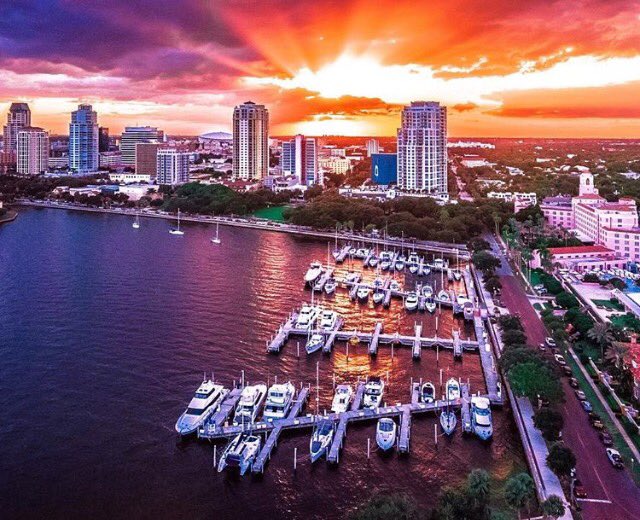 Downtown St. Pete photo by <a href="/AMGvisual/">AMG</a>