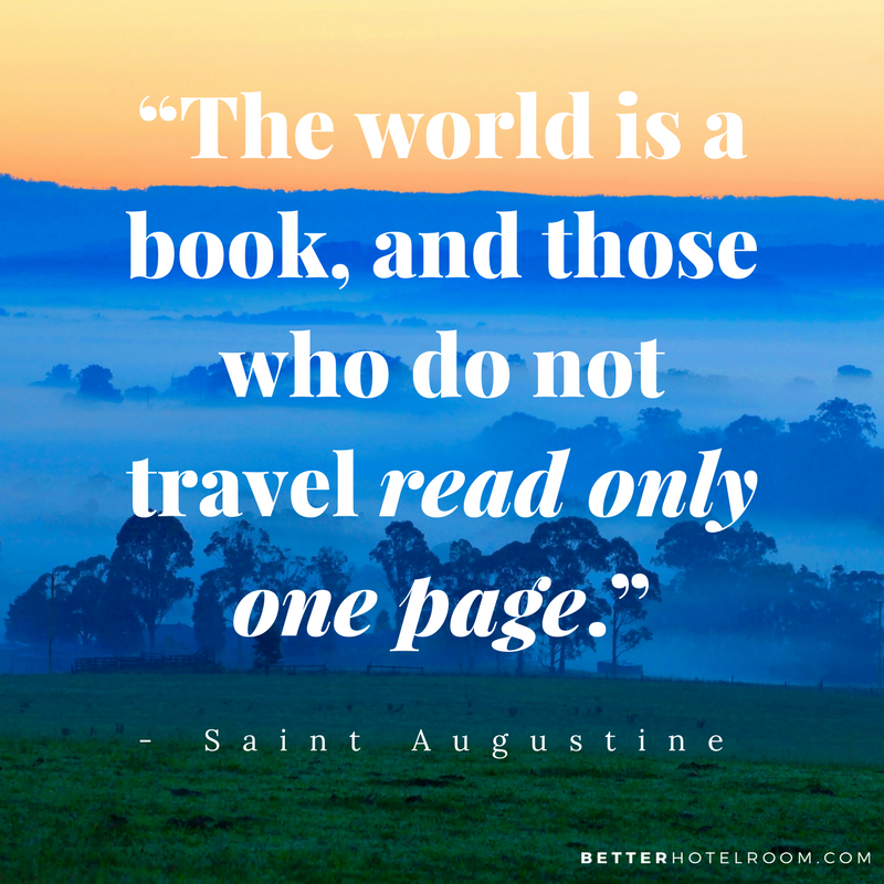 BHR_Aus's tweet photo. #travel #travelquotes #betterhotelroom #adventure https://t.co/JY39eHw3Vq