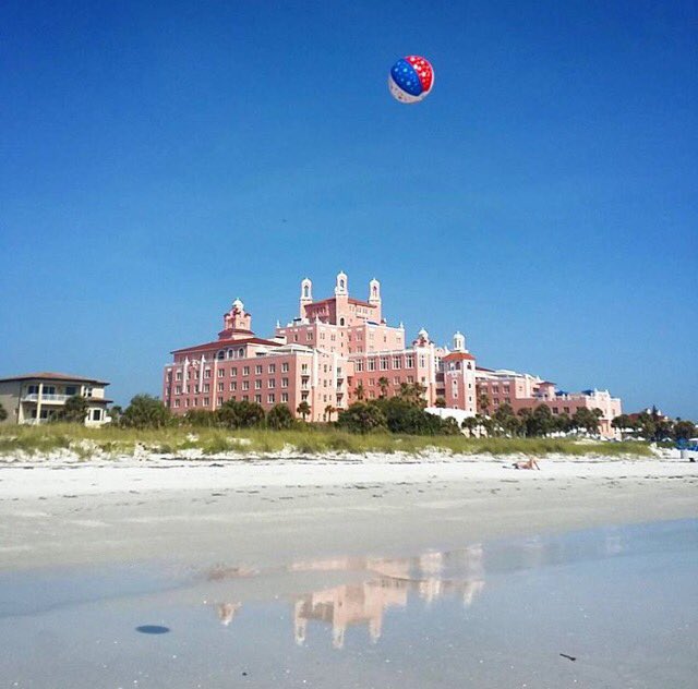 The Don Cesar photo by <a href="/rachelsbranch/">Rachel m</a>