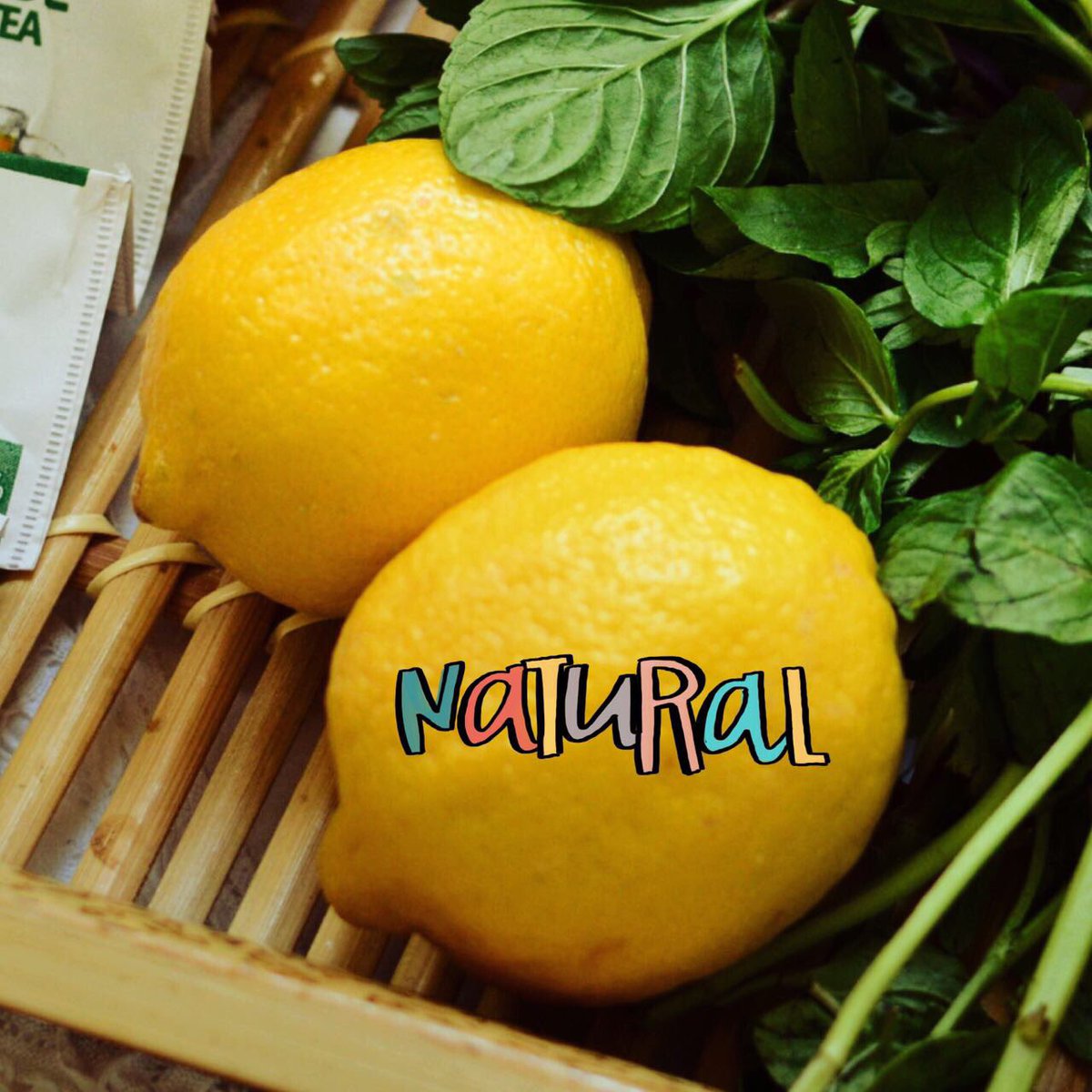 myQuickBites's tweet photo. El #limón tiene #vitamina C y #fibra, con un bajo aporte calórico. ¡Me encanta el limón! 🍋
https://t.co/pzHp7zEsTp https://t.co/BWroZiBjsh