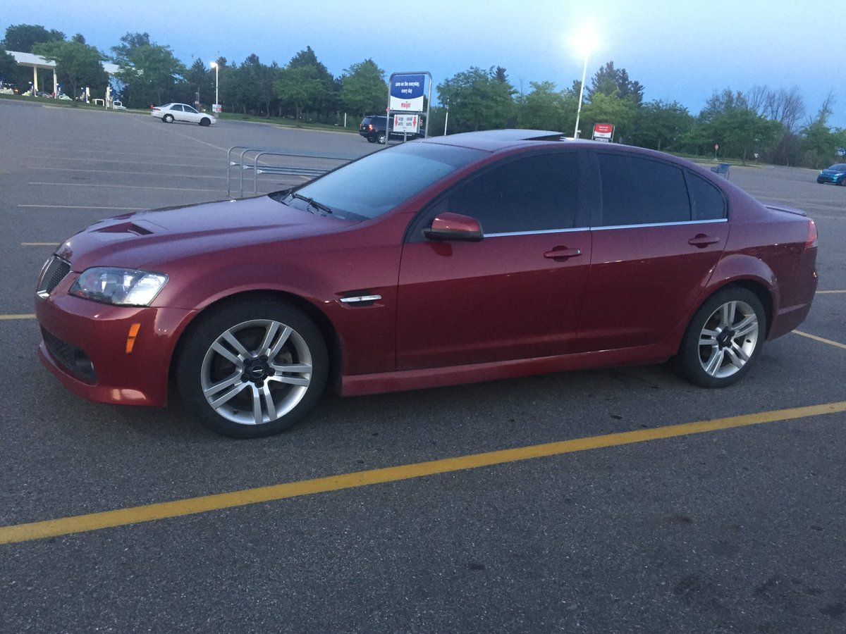 SaigeP's tweet photo. Best car pic @JakeWoltjer https://t.co/P17O7xHVSu
