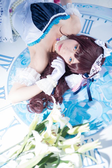 Twitterのコスプレ画像11