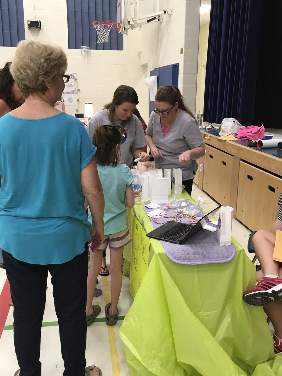 I'm very proud of the <a href="/Hillcrest_TVDSB/">Hillcrest PS</a> Gr 8 Ss and my colleagues. What an impressive Business Fair! We almost sold out of everything <a href="/TVDSB/">Thames Valley DSB</a>