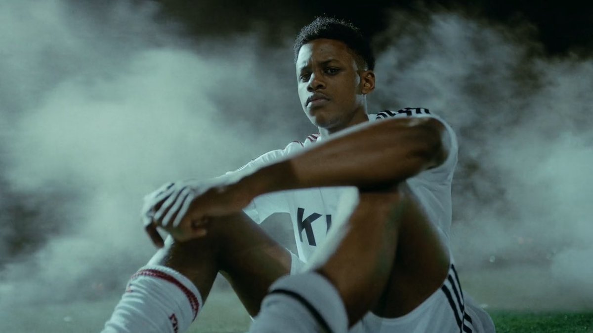 5upremely_a's tweet photo. Cobras⚽️ @RonnieFieg @KithSet @adidassoccer https://t.co/q4PFUJekEk