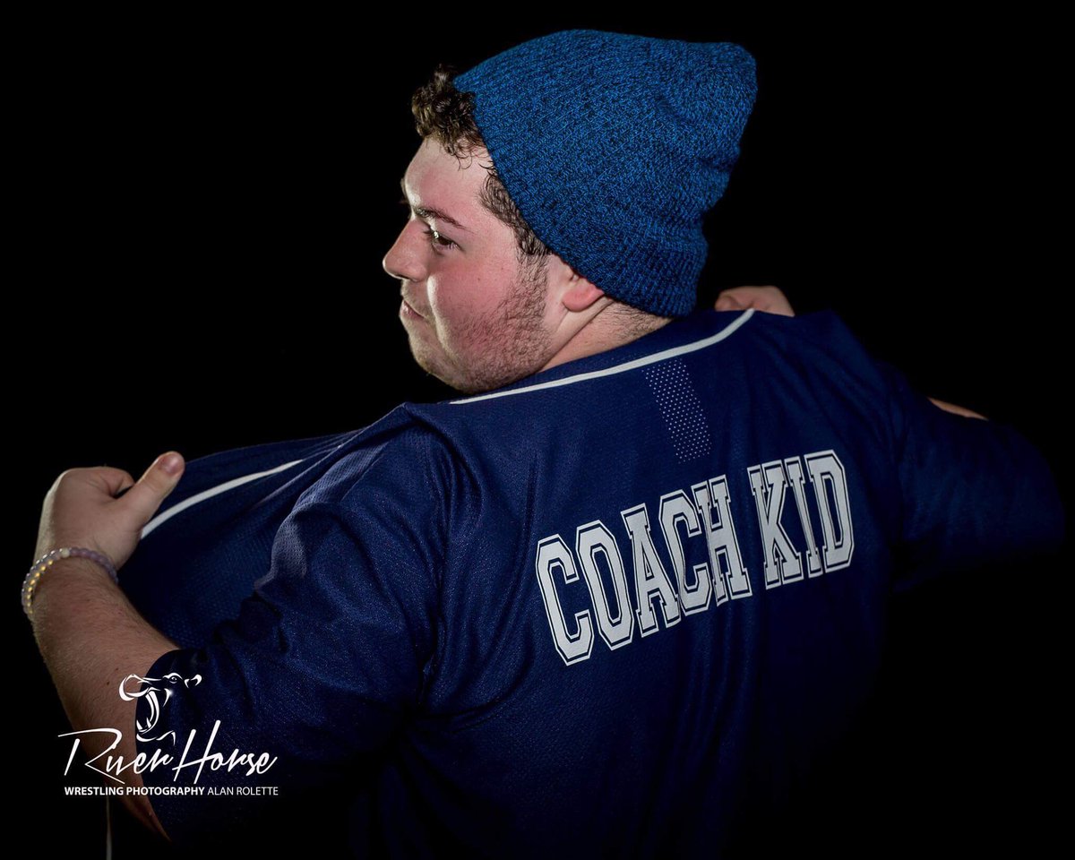 OTSBridger's tweet photo. Bring Pro Wrestlings Baseball Team to your show!

Book Coach Kid and The Dynasty!
TheKidWWN@yahoo.com
BookTheDynasty@yahoo.com https://t.co/w5xEJNzX5f
