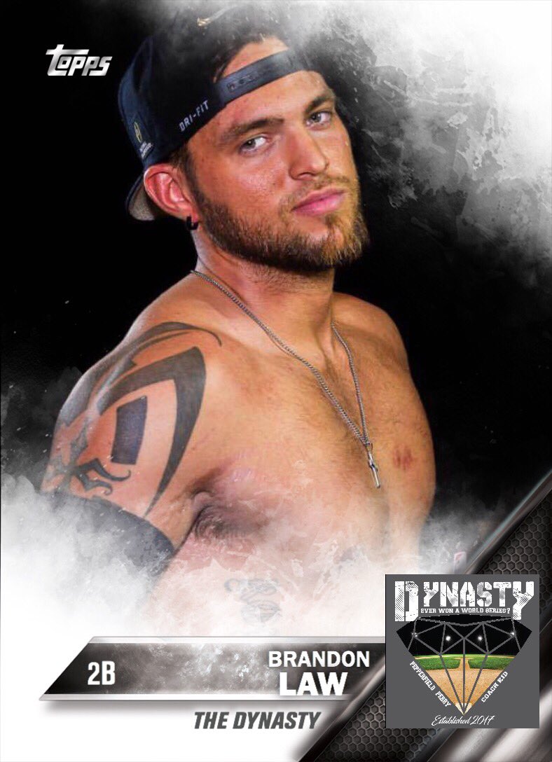 OTSBridger's tweet photo. Bring Pro Wrestlings Baseball Team to your show!

Book Coach Kid and The Dynasty!
TheKidWWN@yahoo.com
BookTheDynasty@yahoo.com https://t.co/w5xEJNzX5f