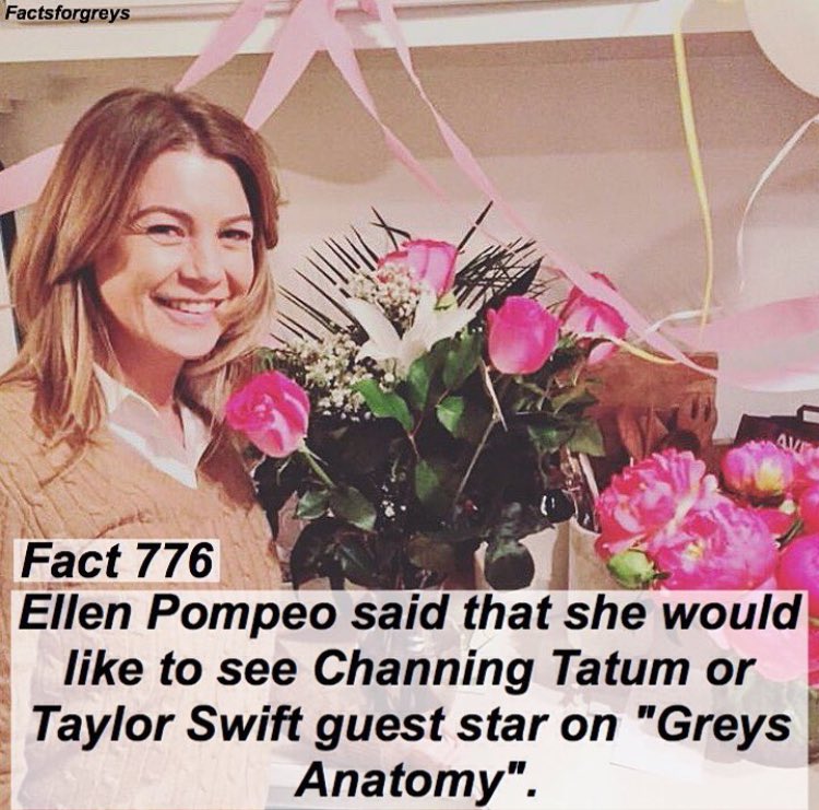 GreysAnatomyHD's tweet photo. Please 😍😍😍 https://t.co/0Fa3AAxatw