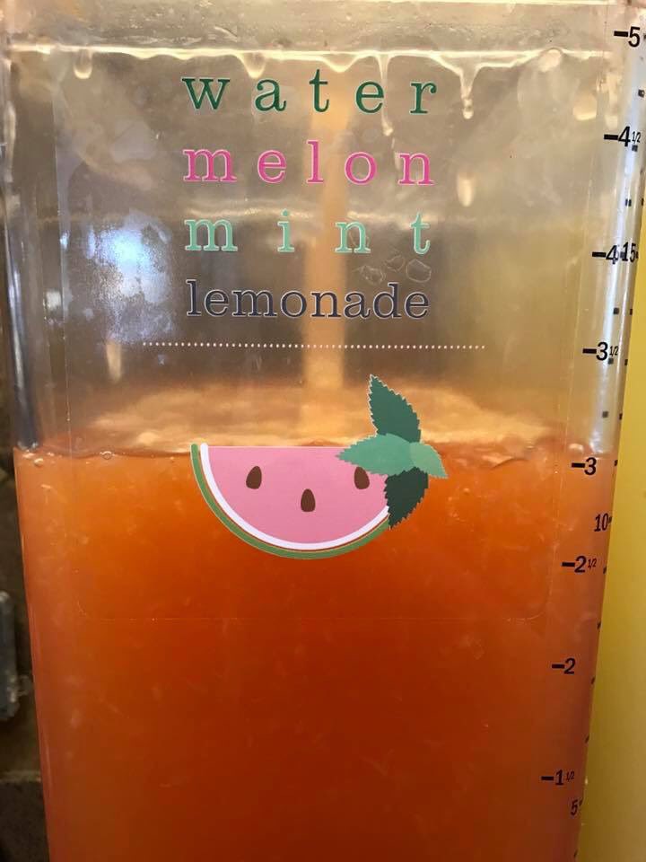 CFASeaboardC's tweet photo. #WatermelonMintLemonade #cfaseaboard https://t.co/sPanvTFBwH