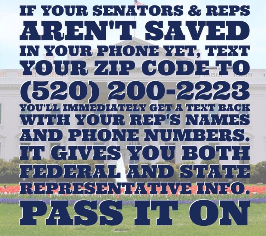 Find Your Us Senator By Zip Code