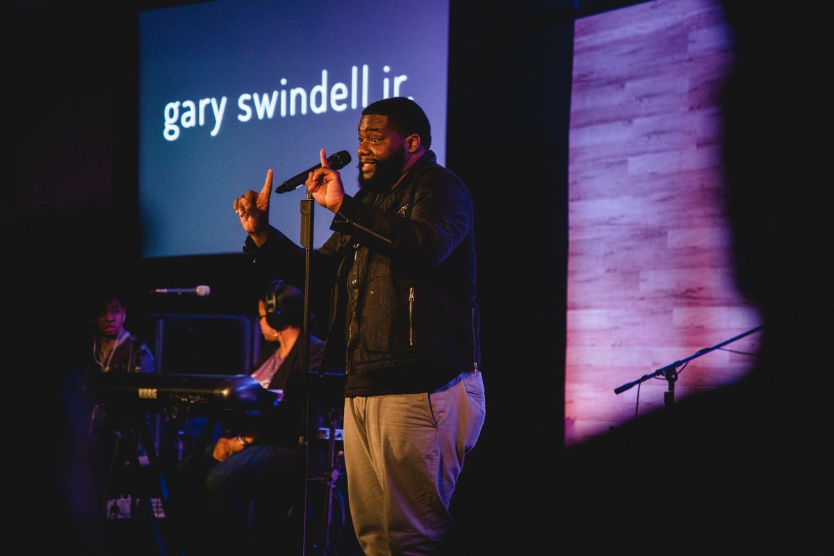 GSwinMusic tweet picture