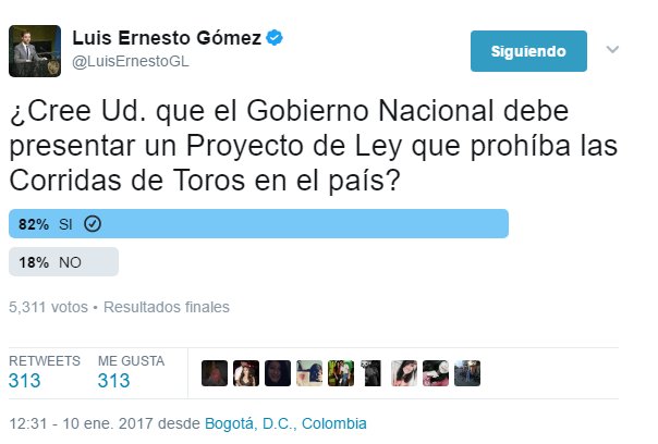 PlataformaALTO's tweet photo. En el pasado presentamos proyectos x abolición de corridas. También apoyamos desde inicio iniciativa de @LuisErnestoGL #ApruebenLeyAntitoreo https://t.co/kGvhVdRRwM