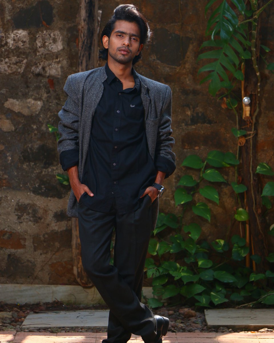 pprathameshp's tweet photo. I am not perfect but I am limited Edition..!
#Goodmorning 
Photo courtesy - Pradeep Ingle https://t.co/8AACzP7Tzc