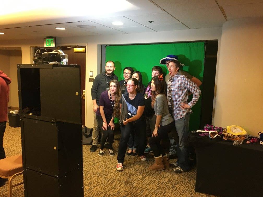 ConBeforeStorm's tweet image. We couldn't do our #Blizzcon event without generous donations by the community! Thank you! Less than 2 hours left kickstarter.com/projects/d20cr…