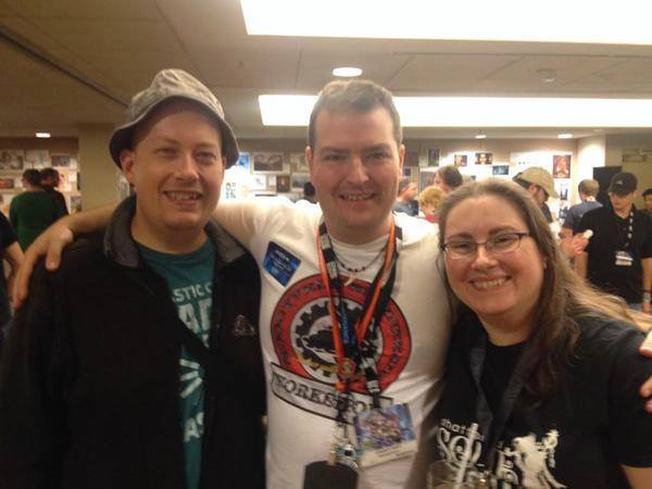 ConBeforeStorm's tweet image. We couldn't do our #Blizzcon event without generous donations by the community! Thank you! Less than 2 hours left kickstarter.com/projects/d20cr…