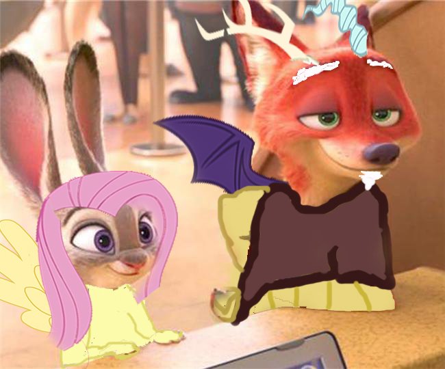 zagthehuman's tweet photo. #Ponycon #BronyCon #FillyCon #DerpyCon #MlpSeason7 my new photoshop !!! ^-^ https://t.co/1D84OJQiqq
