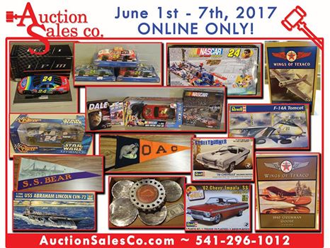auctionsalesco's tweet photo. The  Coca-Cola 600 is over, but check out  #NASCAR Memorabilia #auction including Jeff Gordon collectibles at  https://t.co/c11WVc7zID https://t.co/tImrSttXk8