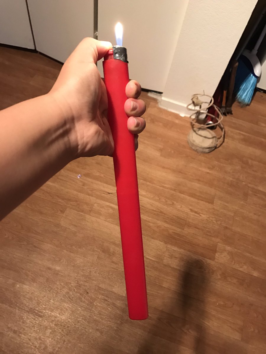 _bguapa's tweet image. when ur tired of people pocketing lighters