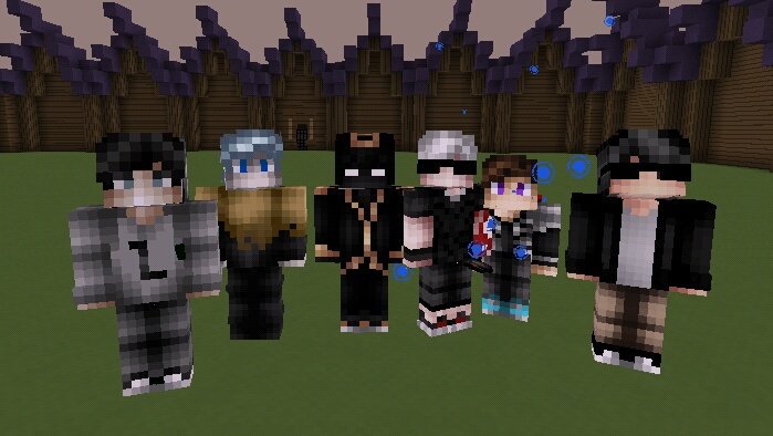 AlphaRektsClan's tweet photo. ×|| Clan x Clan ||×

@RqpeTqnkClan 5-0 @BetaRektsClan

Obrigado @SmoothMcPE Por Hospedar O CxC. https://t.co/AR5ItNrhUd