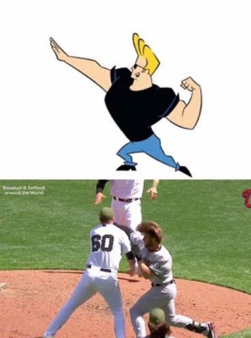 MLBMeme tweet picture