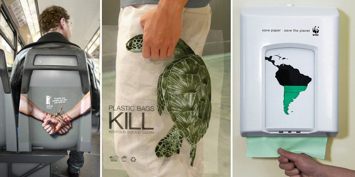 Stoneboard's tweet image. Social Issue Ads That’ll Make You Stop &amp;amp; think  boredpanda.com/powerful-socia… 

via @boredpanda #designthinking