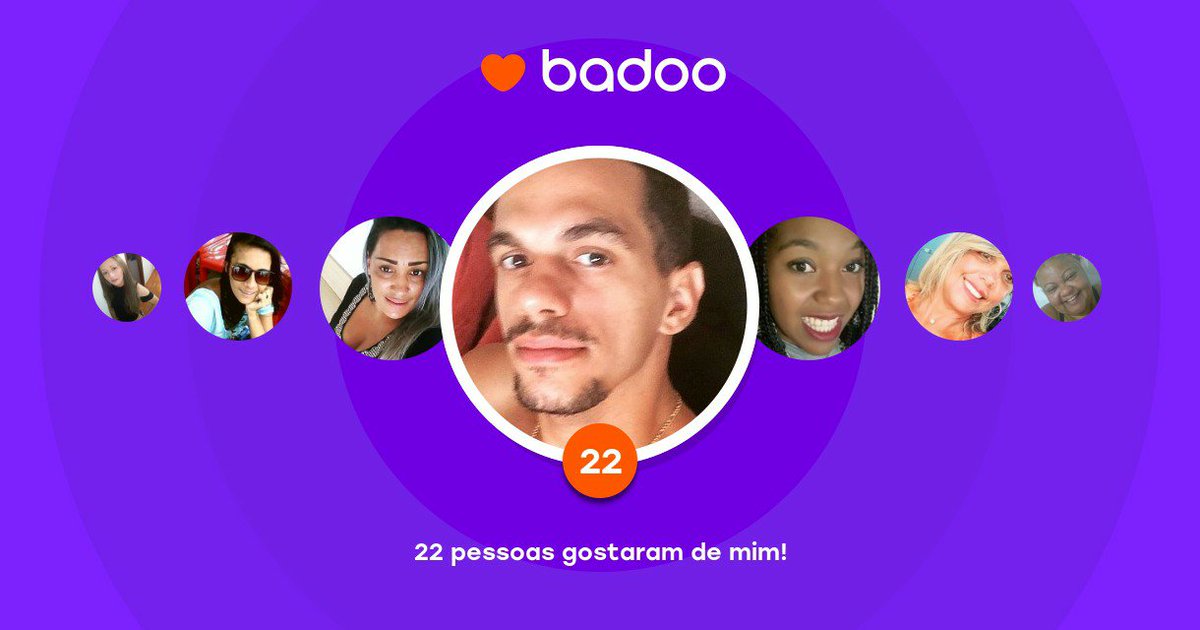 leokipper's tweet image. Conheça Leandro e outras pessoas interessantes perto de você quando entrar no Badoo!