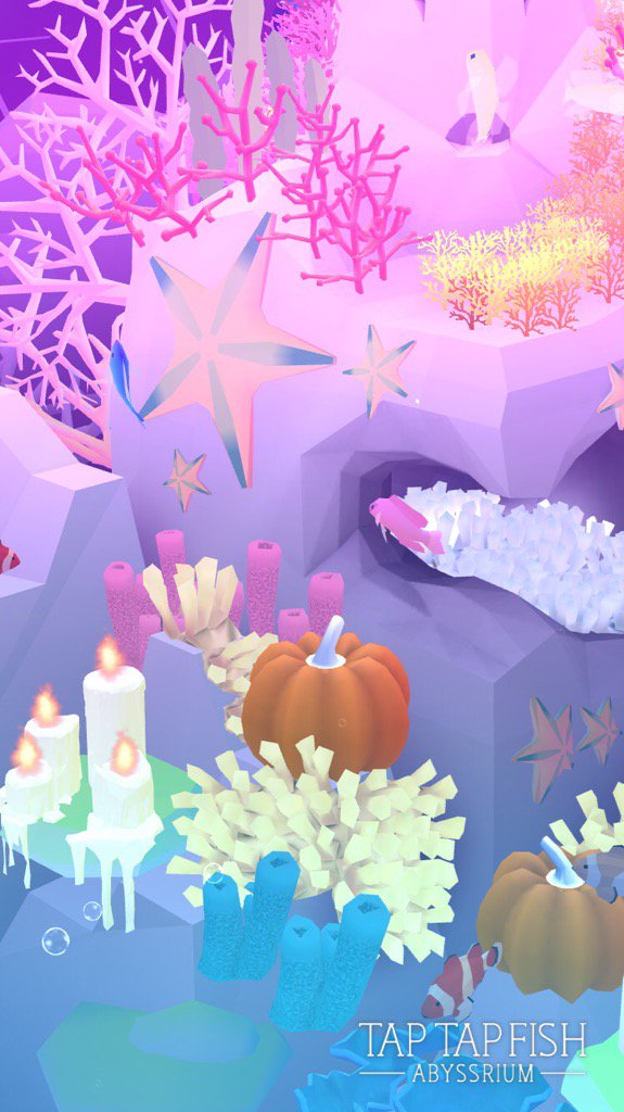 k_bump91's tweet photo. 私のレッドクラウン:) 
#taptapfish
Download: https://t.co/QIBMkNgJQj https://t.co/aHI5DVc8sS