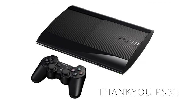 EAA_tw's tweet photo. ありがとうPS3： PS3の出荷終了、10年の歴史に幕 https://t.co/IpIf89GDoq #PS3 https://t.co/zuUdwQPHsI