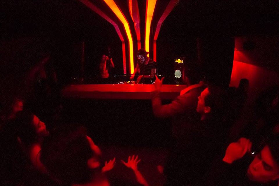 ConsciousnessDj's tweet photo. last night at @VLAKclub  @juliovictoria_ 
#techno @TechnoLiveSets  #undergroundmusic #underground #dream @iltfestival  @TechnoRecomm https://t.co/cHpranMdpc