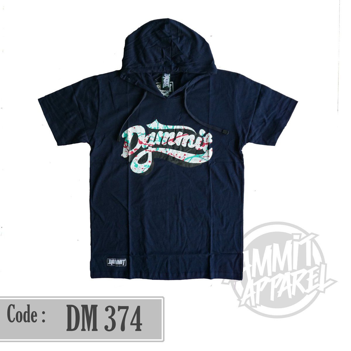 [NEW] DM 374 - IDR 135K - Nama Lengkap - Alamat lengkap - Product - Size - Sms ke 0857 8045 3709 / at <a href="/Jakcloth__Store/">JakClothStore Bekasi</a> Bekasi