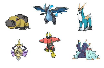 ポケモン攻略 Game8公式 こばっち様 Kobacchi Poke 考案のシーズン3シングル00到達パーティ ヲタクサイクルinコバル を掲載させて頂きました ぜひご覧ください ポケモンサンムーン 構築の詳細はこちら T Co Nzdzl9z4si T