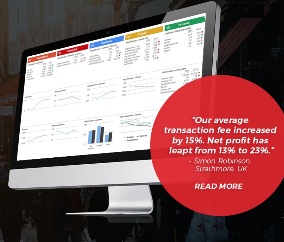 SparklineScore's tweet image. Are you struggling to work out where you should focus your time in your business? Sparkline Scorecard can help! bit.ly/2m5Mn5Q